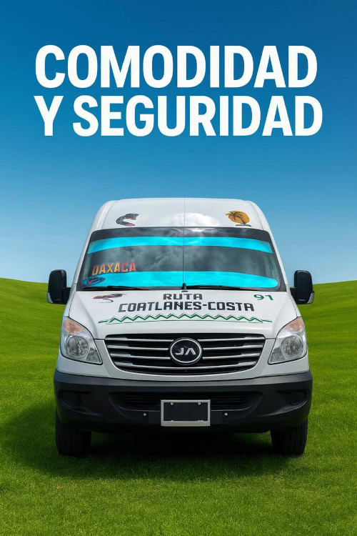 Servicios Coatlan Costa